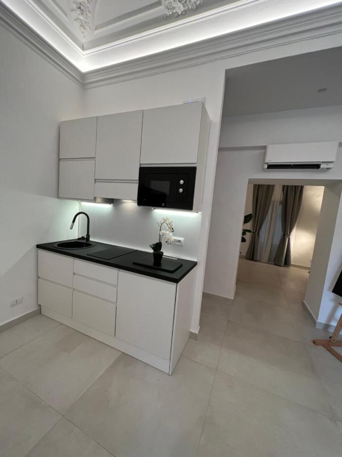 La Maison Del Bell'Antonio - Catania Downtown Kültér fotó