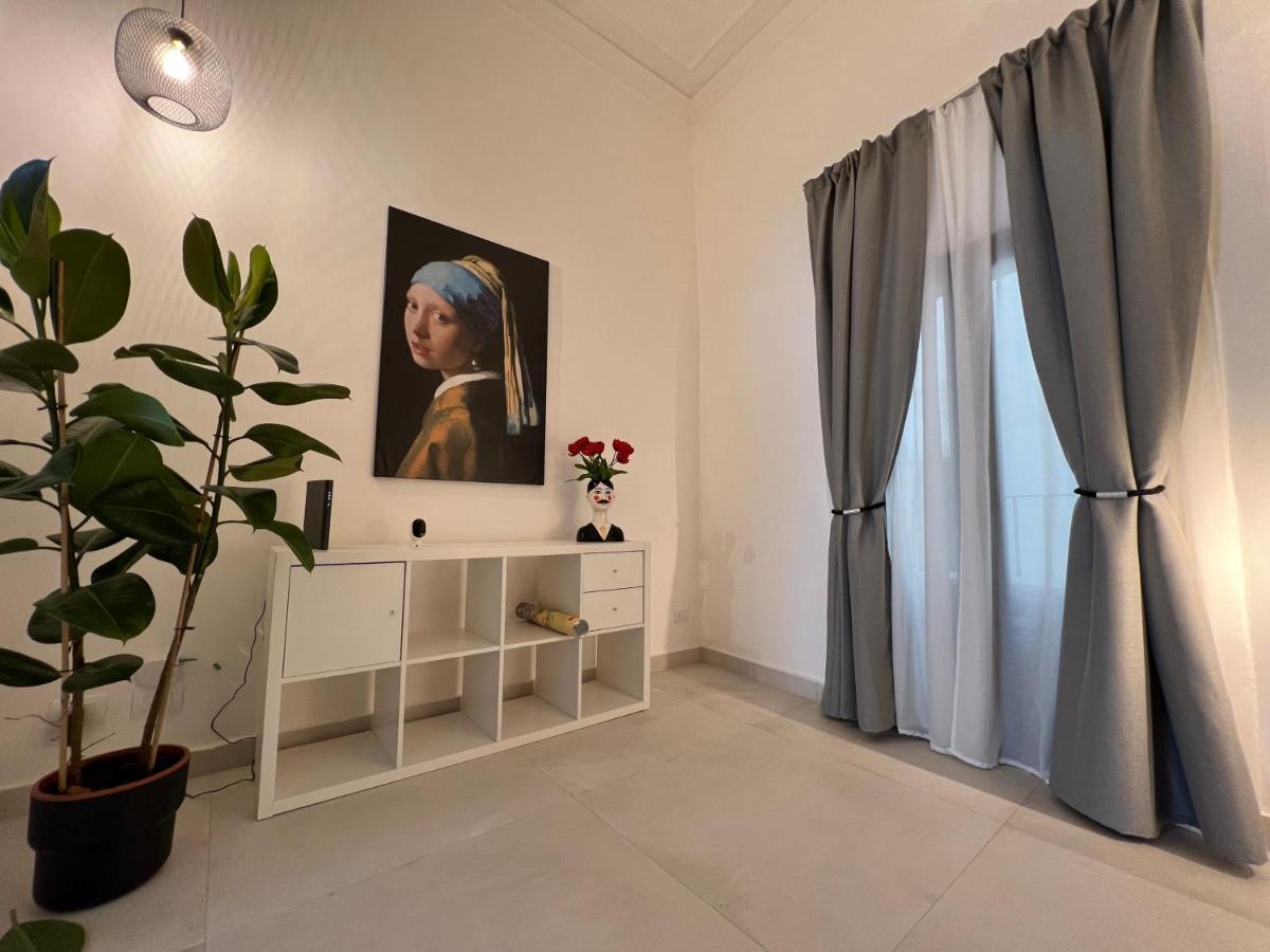 La Maison Del Bell'Antonio - Catania Downtown Kültér fotó