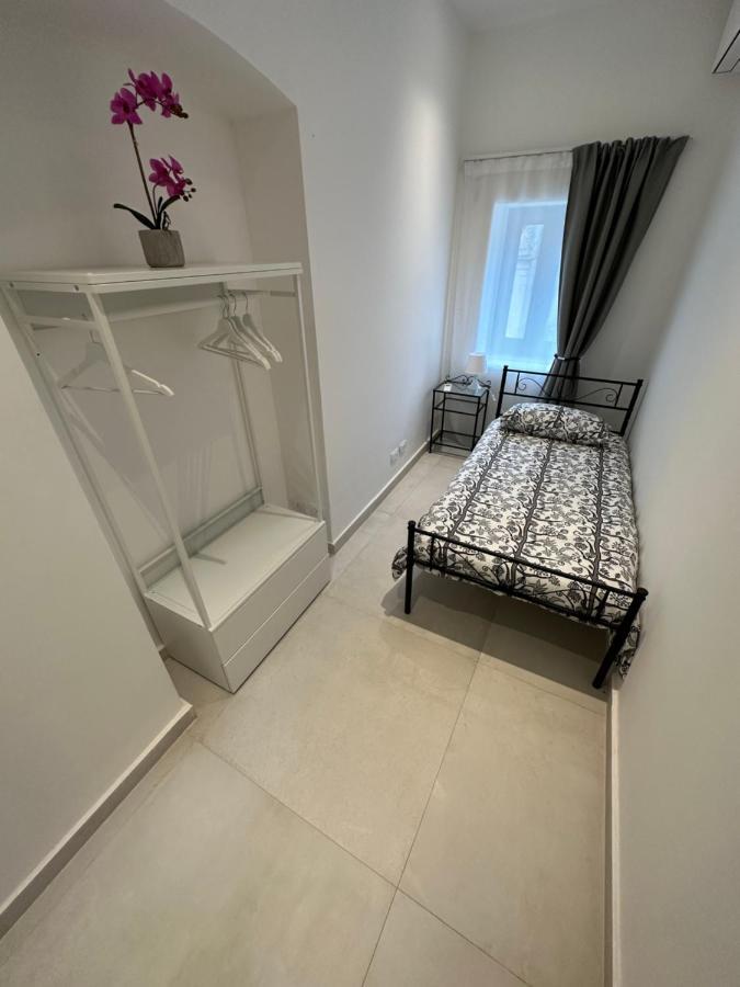 La Maison Del Bell'Antonio - Catania Downtown Kültér fotó